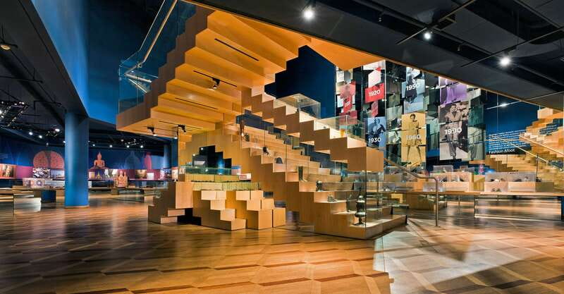 Toronto: Bata Shoe Museum Entrance Ticket - Why footwear makes such a good museum subject