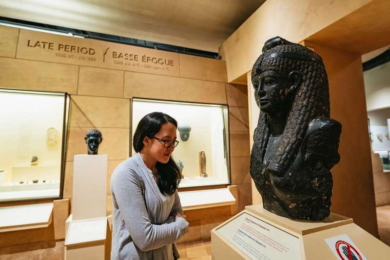 Toronto: Royal Ontario Museum Admission Ticket - Key points at a glance