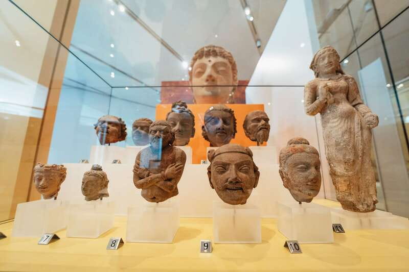 Toronto: Royal Ontario Museum Admission Ticket - Who will enjoy the ROM most?