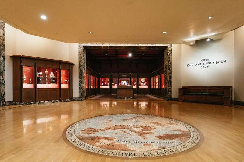 Toronto: Royal Ontario Museum Admission Ticket - Entry, tickets, and practical planning