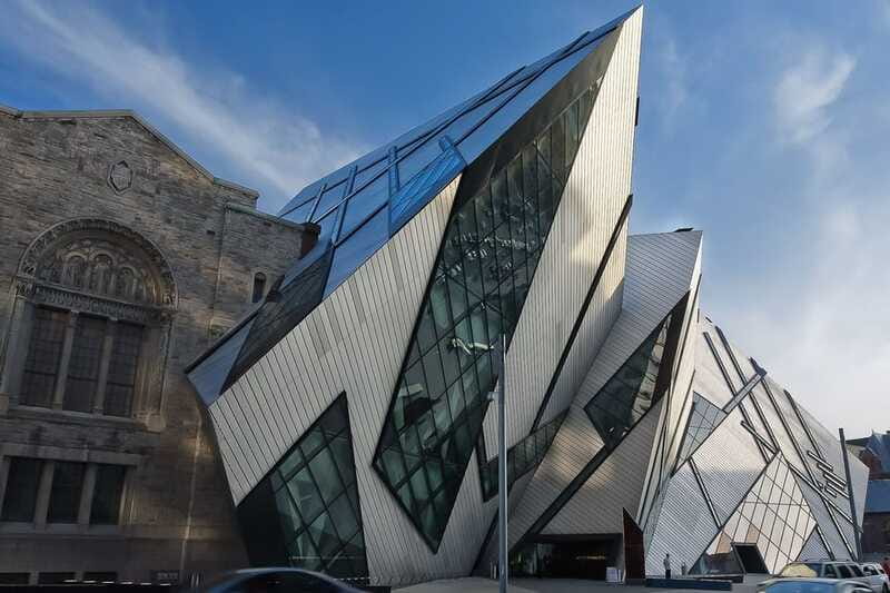 Toronto: Royal Ontario Museum Special Exhibits Voucher - The bat cave and its unusual collection