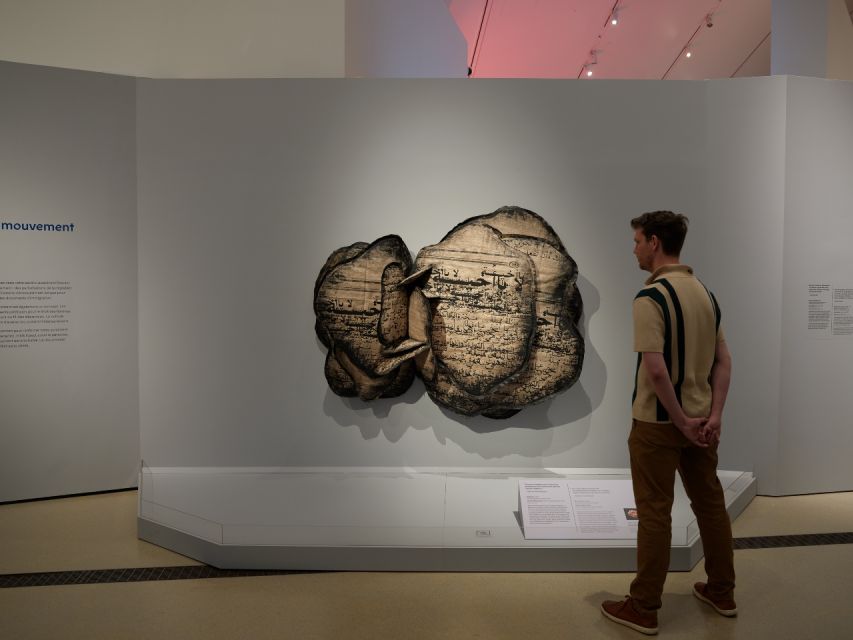 Toronto: Royal Ontario Museum Special Exhibits Voucher - Buddha sculptures and the quieter galleries