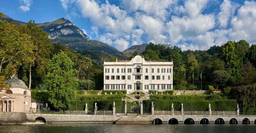 Tremezzina: Villa Carlotta Museum and Garden Entry Ticket - Key points to know before you go