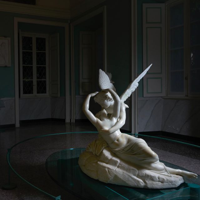 Tremezzina: Villa Carlotta Museum and Garden Entry Ticket - The best time for azaleas and rhododendrons