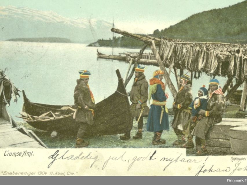 Tromso: Full Steam Museum Entrance - Is the $18 ticket good value?