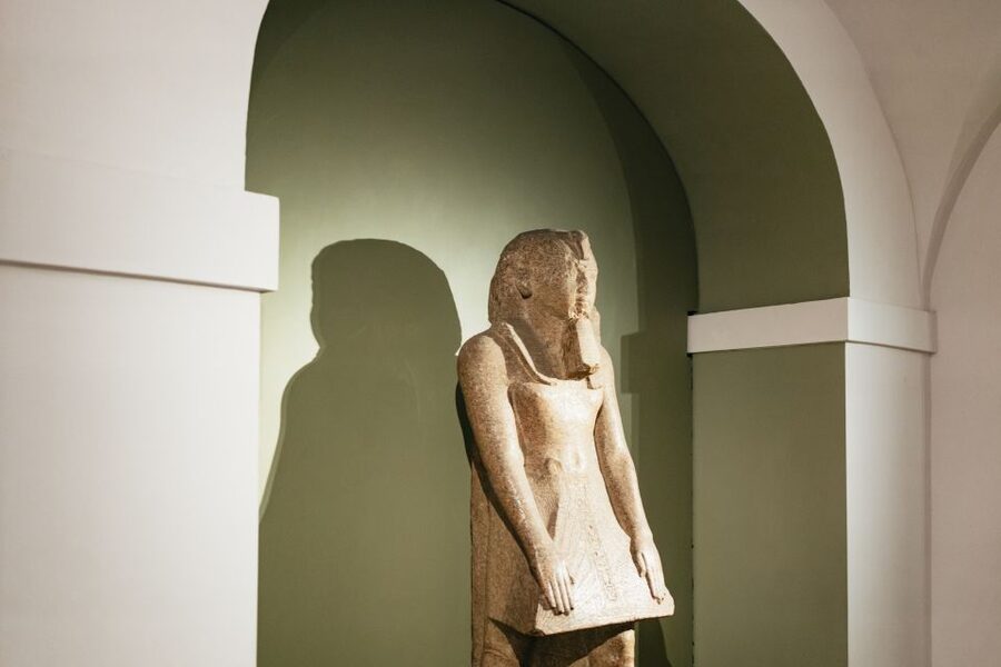 Turin: Egyptian Museum Priority Access Guided Tour - Key points to know before booking