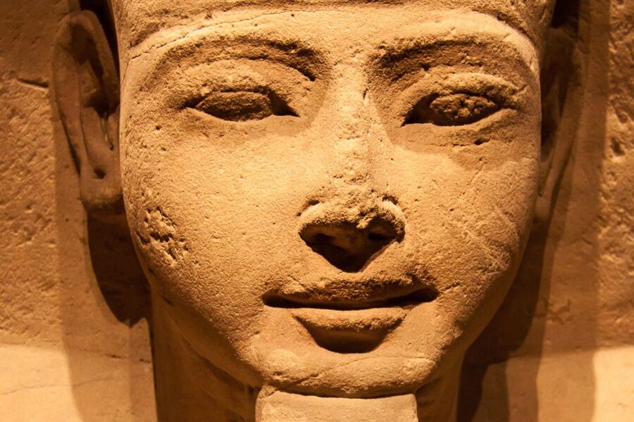 Turin: Egyptian Museum Skip-the-Line Private Guided Tour - Key points to know before you book