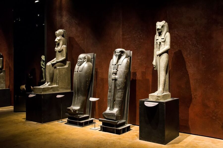 Turin: Egyptian Museum Skip-the-Line Private Guided Tour - Is $152.93 per person good value?