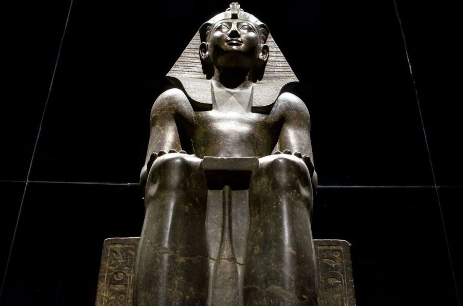 Turin: Egyptian Museum Skip-the-Line Private Guided Tour - Planning the day around the museum