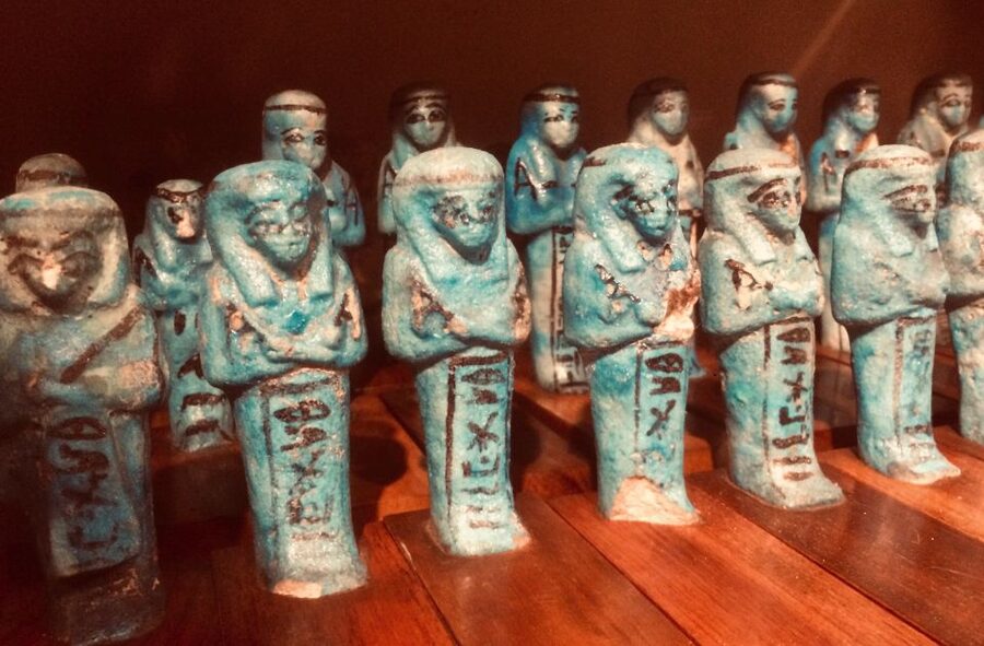 Turin: Egyptian Museum Small Group Skip-the-Line Guided Tour - Is $93 a fair price?