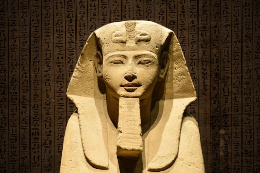 Turin: Egyptian Museum Small Group Skip-the-Line Guided Tour - Why Turin’s Egyptian Museum deserves a guided visit