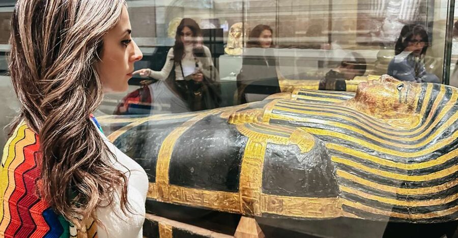 Turin: Guided Egyptian Museum Tour - Who will get the most from this tour?