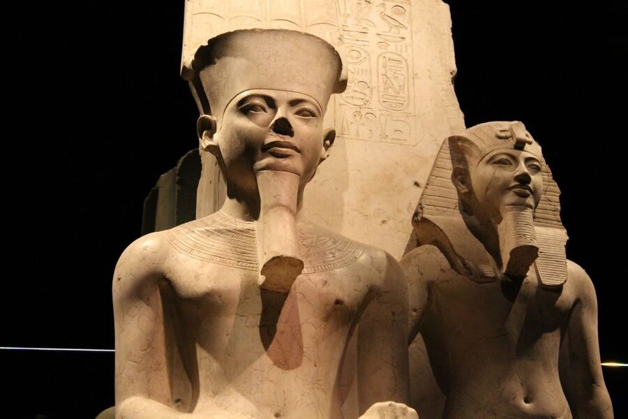 Turin: Guided Egyptian Museum Tour - Why Turin has an Egyptian museum this important