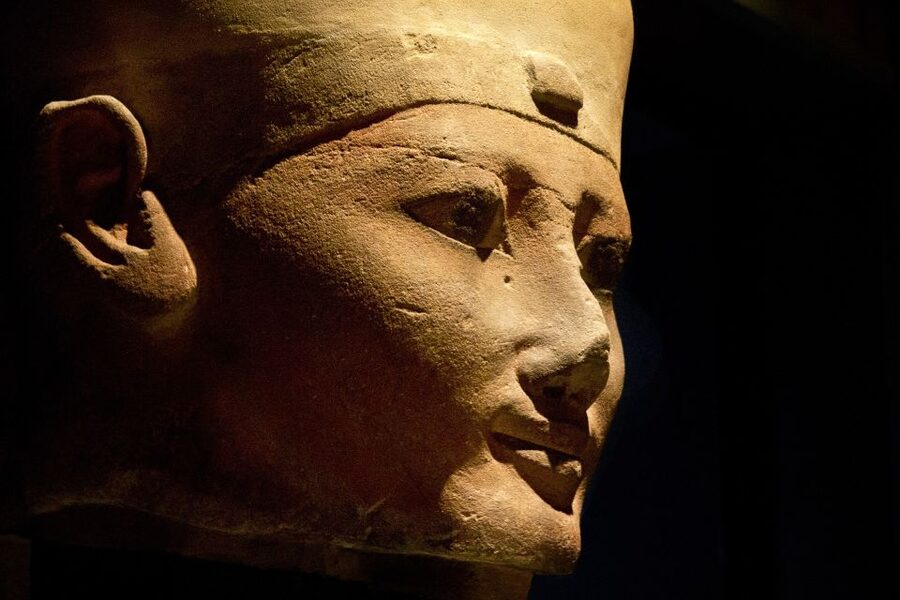 Turin: Guided Egyptian Museum Tour - Papyri and the clues hidden in ancient writing