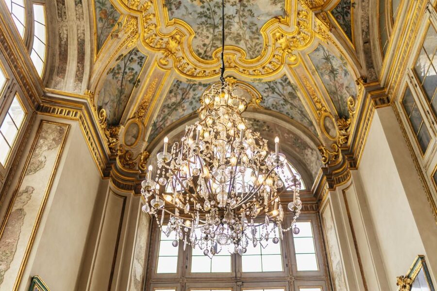 Turin: Palazzo Madama Museum of Ancient Art Entrance Ticket - What the $11 ticket really gives you