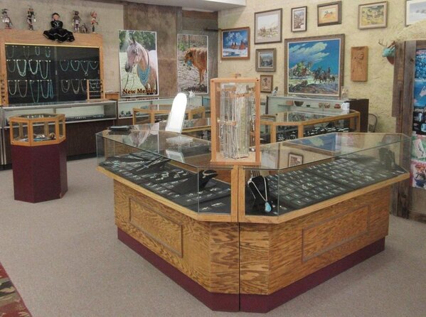 Turquoise Museum Visit - Key points to know before you go