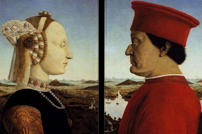 Uffizi Gallery Early Morning Entry - Guided Small Group Tour - Practical details that can affect your morning