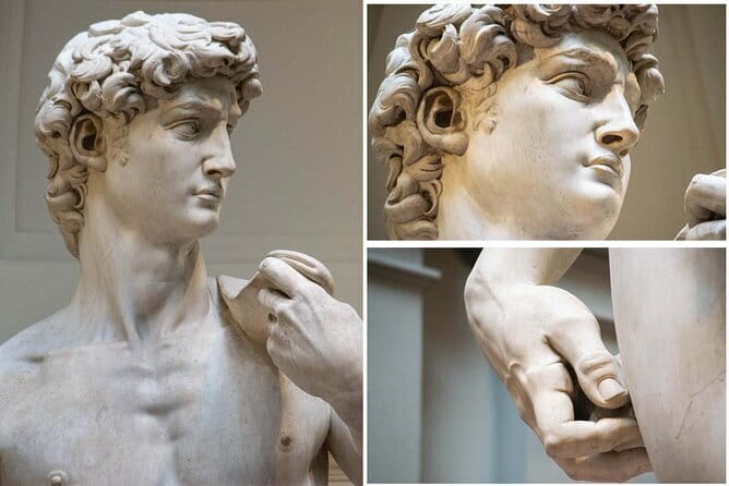 Uffizi Gallery Entrance Ticket with Priority Access - Botticelli’s rooms and Florence’s most famous paintings