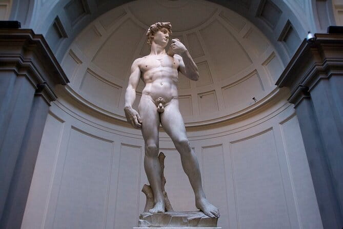 Uffizi Gallery Entrance Ticket with Priority Access - Is $56.89 good value?