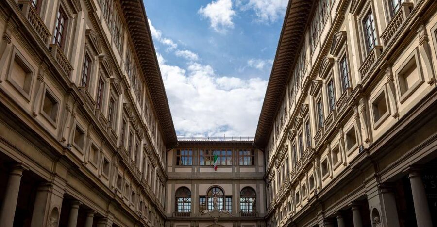 Uffizi Gallery & Hop-on Hop-off Bus Tour - Key points to know before booking