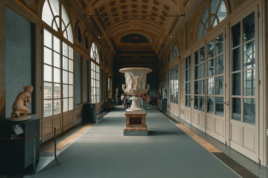 Uffizi Gallery & Hop-on Hop-off Bus Tour - Should you book the Uffizi and bus together?