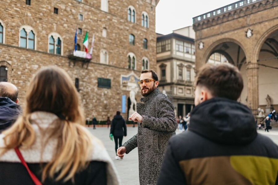 Uffizi Gallery: Renaissance Masterpieces Guided Tour - Is $88 a fair price?