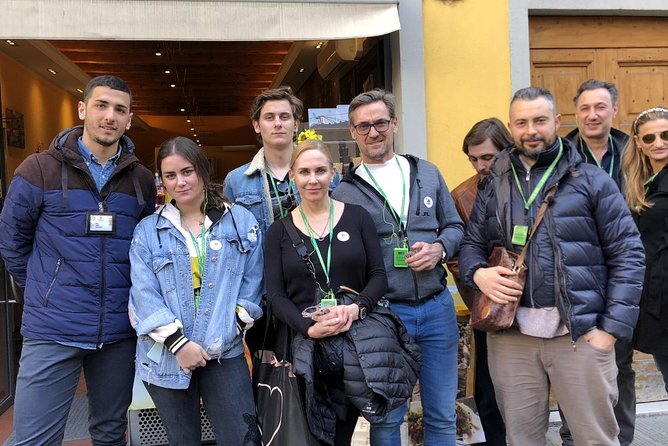 Uffizi Gallery: Small Group Tour - Entering with priority access