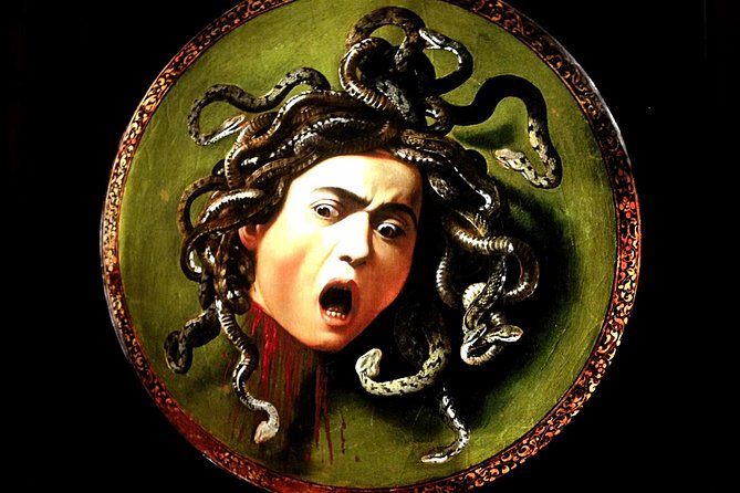 Uffizi Gallery: Small Group Tour - Botticelli’s Venus and the Uffizi’s major paintings