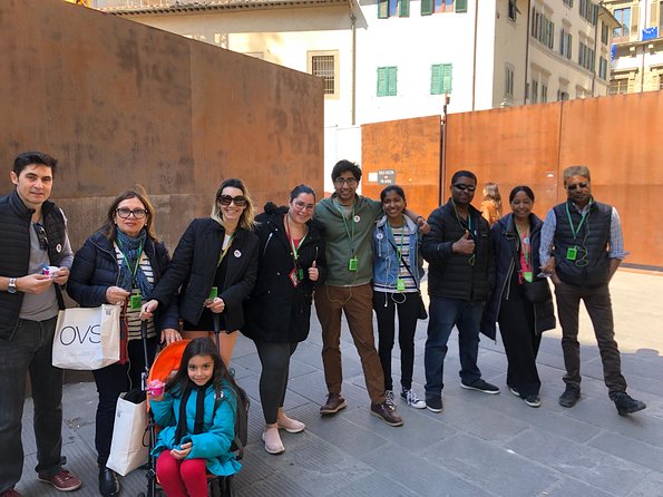 Uffizi Gallery: Small Group Tour - Is $79 a fair price?
