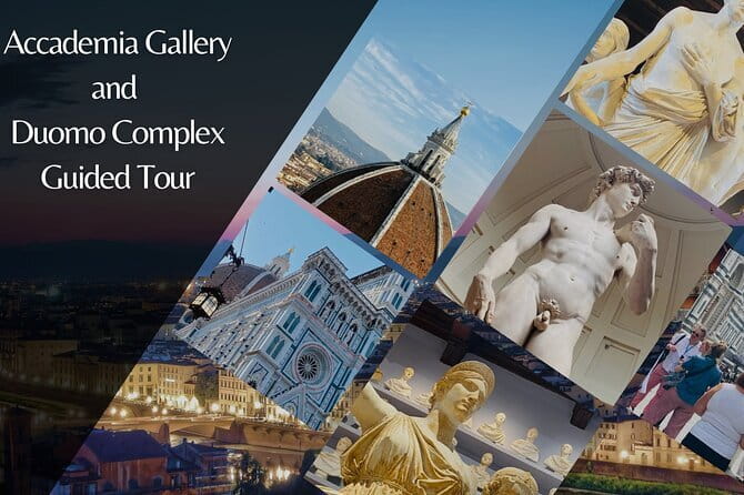 Uffizi Gallery Small Group Tour with Guide - The time limit is both strength and weakness