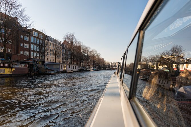 Ultimate Combo: Rijksmuseum, Van Gogh Museum, Canal Boat Cruise - Finding the highlights inside the Rijksmuseum