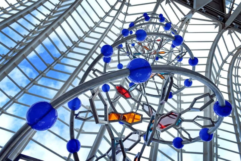 Valencia: Oceanogràfic, Hemisfèric & Science Museum Combo - Why the City of Arts and Sciences is worth your time