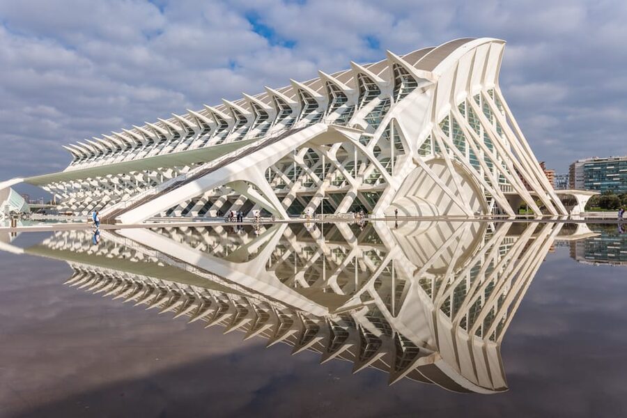 Valencia: Principe Felipe Science Museum Entry Ticket - Key points to know before you go