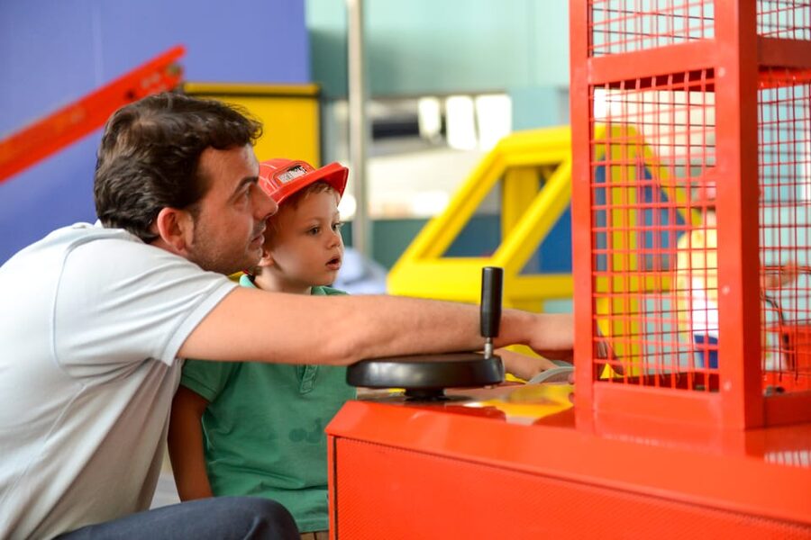 Valencia: Principe Felipe Science Museum Entry Ticket - Price, discounts, and what you really receive