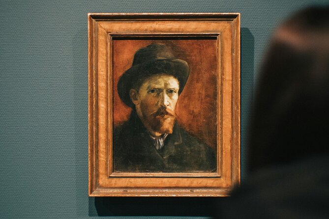 Van Gogh Museum Amsterdam Entry with Optional Audio Guide - Is the $48.36 Price Good Value?