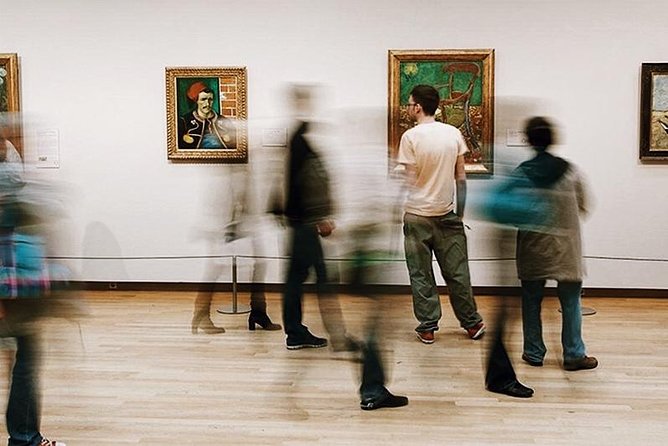 Van Gogh Museum Amsterdam Exclusive Tour w/ Reserved Entry - Why this Van Gogh tour is different