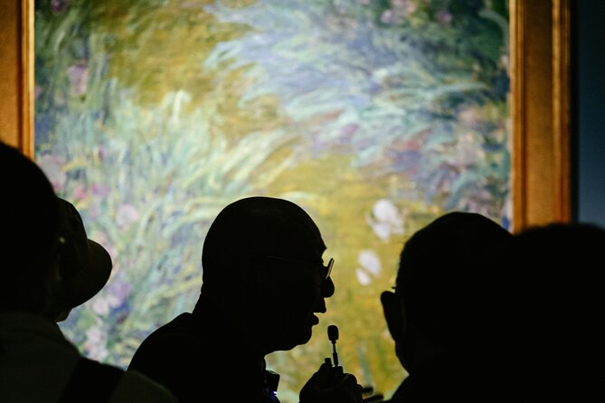 Van Gogh Museum Entry Ticket and Guided Tour - Who should book this museum tour?