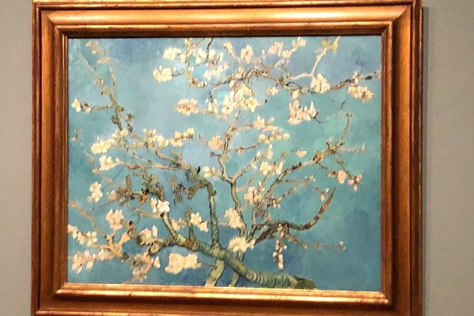 Van Gogh Museum, Rijks Museum & Walking Tour - Private Day Tour - Timing, pickup, and the shape of the day