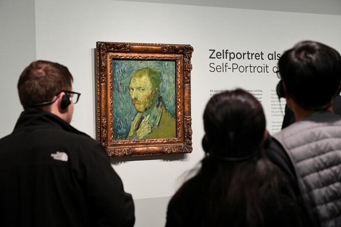 Van Gogh Museum Small Group Guided Tour - My verdict on the Van Gogh Museum small-group tour