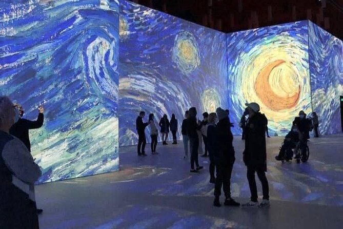 Van Gogh Museum Ticket with Audio Guide and Unlimited Access Time - Why the Van Gogh Museum is worth your time