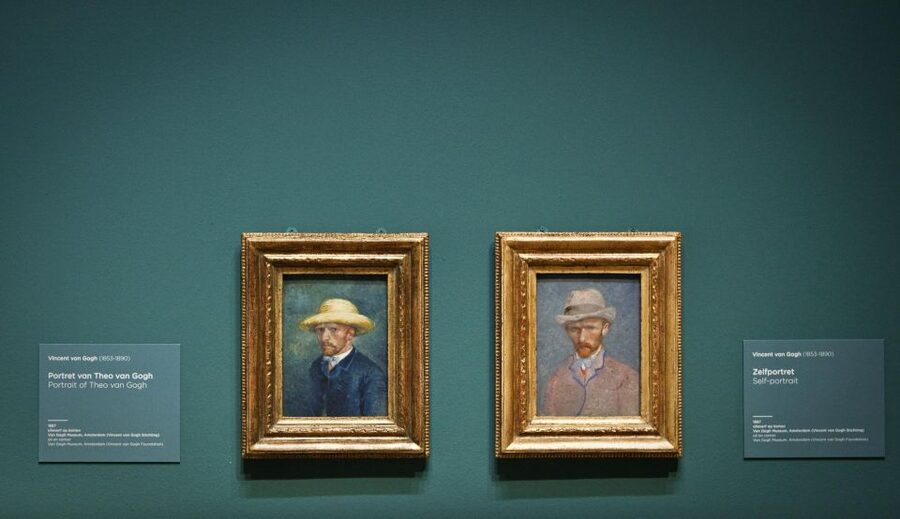 Van Gogh & Rijksmuseum Masterpieces Guided Tour 8 guests 5h - Is $281 per person good value?