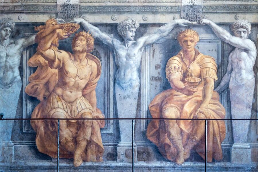 Vatican City: Skip-the-Line Vatican Museums & Sistine Chapel - Who should book this Vatican tour