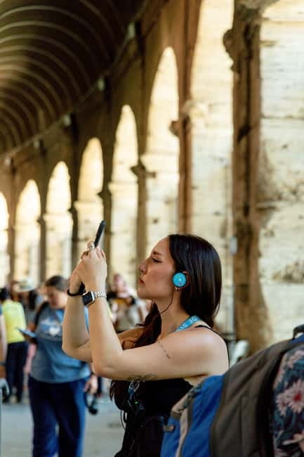 Vatican City: Vatican Museums & Sistine Chapel Tour - Key points to know before booking