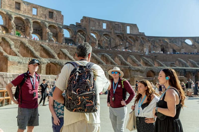 Vatican City: Vatican Museums & Sistine Chapel Tour - Why a guide matters inside the Vatican Museums