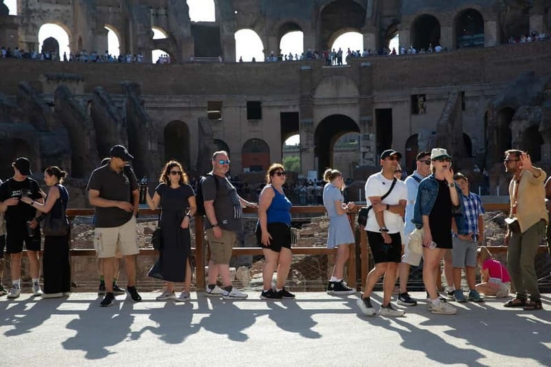 Vatican City: Vatican Museums & Sistine Chapel Tour - A relaxed three-hour pace