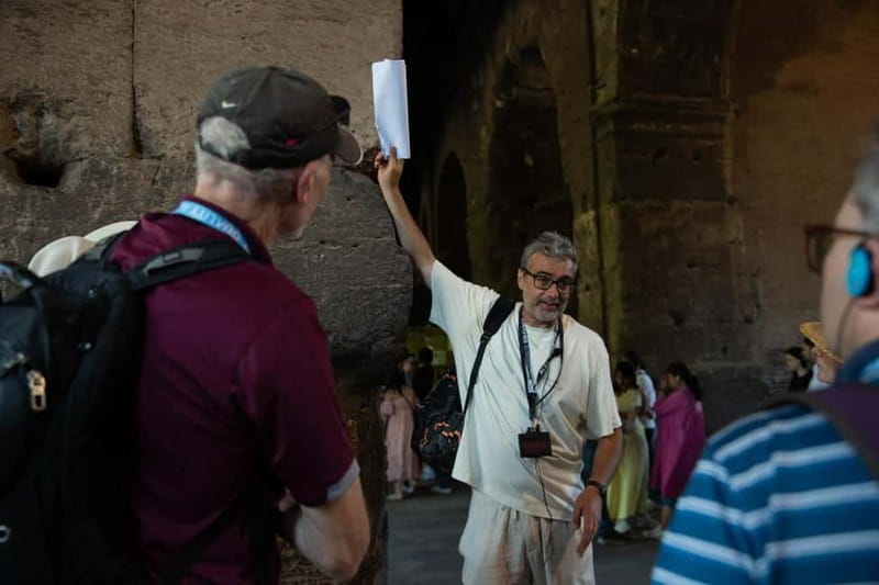 Vatican City: Vatican Museums & Sistine Chapel Tour - Who should book this Vatican tour