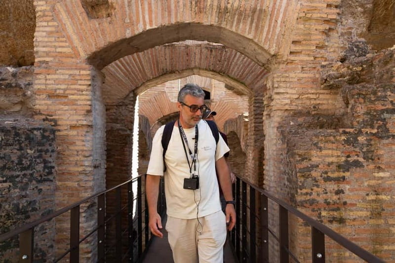 Vatican City: Vatican Museums & Sistine Chapel Tour - Ancient Greek, Roman, and Egyptian works first