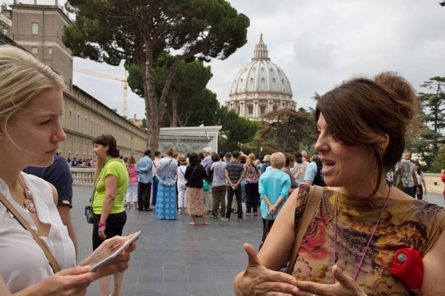 Vatican: Early Entry to Museums, Sistine Chapel & St Peter's - Key points at a glance