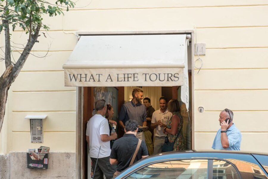 Vatican: Early Entry to Museums, Sistine Chapel & St Peter's - Meeting at Via Santamaura 14B