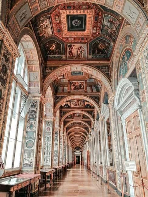 Vatican: Museum, Sistine Chapel & Raphael Rooms Evening Tour - Key points to know before booking